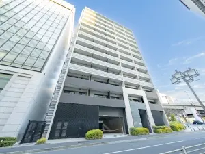 パークリュクス日本橋