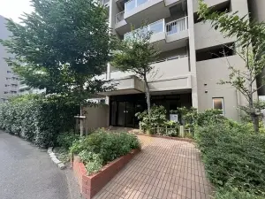 シーアイハイツ和光Ｅ号棟