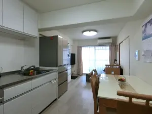 レスポアール四条大宮
