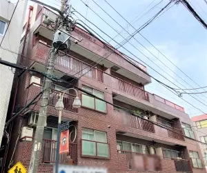ユニパリス南荻窪