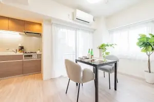 パティオ西早稲田