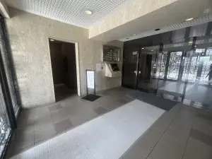 ライオンズガーデンテラス竹の塚