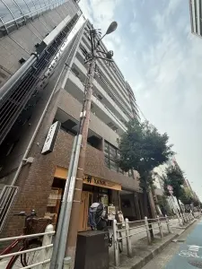 内本町ビューハイツ