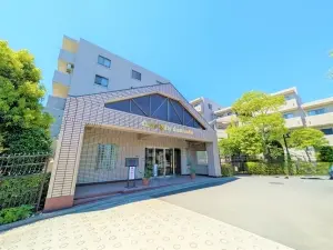 ライオンズヒルズ上大岡