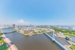 アップルタワー東京キャナルコート