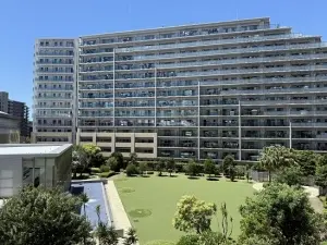 ライオンズ茅ヶ崎ザ・アイランズＩＩ街区