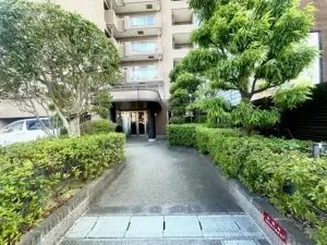 ライオンズマンション愛宕大橋リバーサイド