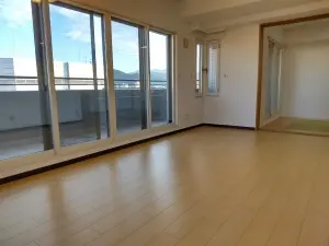 クリーンリバーフィネス桑園北６条