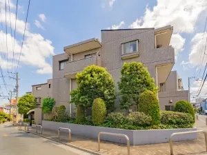 ソフィア大井町