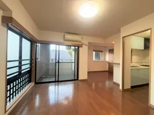 ライオンズマンション砧公園第２