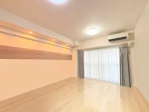 東大島ファミールハイツ２号館