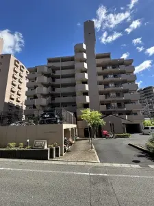 ファミール日進　一番館