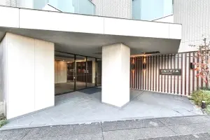 イニシア港北ニュータウン