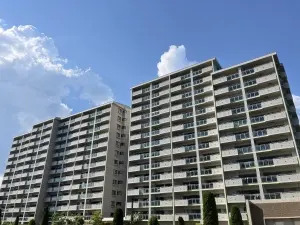 パークハウスフェリシア