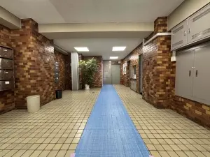 中銀八丁堀マンシオン
