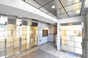 リベレンス大鳥居トライアード