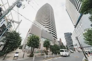 マークスタワー