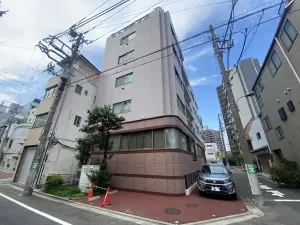 アイビーハイツ赤羽