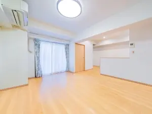 ライオンズマンション大森