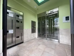 ジェイパーク祐天寺