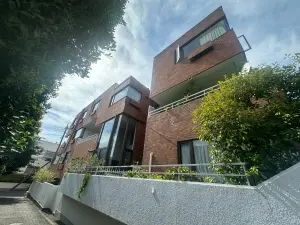 ベルメゾン池田山