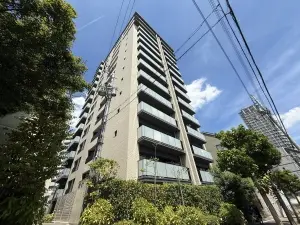 プラウド天王寺真田山
