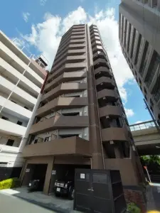 トーシンフェニックス初台弐番館