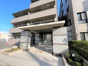 サーパス今泉