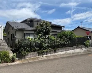 仙台市青葉区国見ケ丘5丁目中古戸建