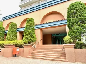 パークタワー台原