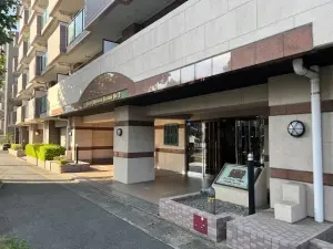 ライオンズマンション平間第２