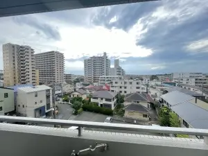 シーサイド片瀬江ノ島