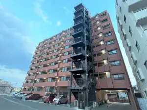 ライオンズマンション南仙台