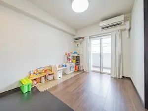 ザ・サンクレイドル日本橋レジデンス