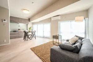 ライオンズマンシヨン駒沢