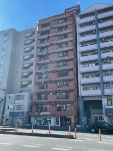 ライオンズマンション戸部