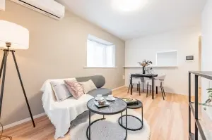 ダイアパレス・グランデージ三軒茶屋