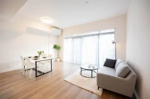 ライオンズシティ新越谷