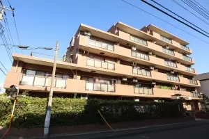 ライオンズマンション日吉学園