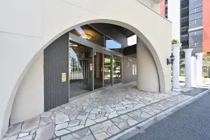 ライオンズステーションプラザ根岸ベイアーク