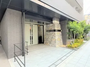 リビオレゾン天王寺真田山