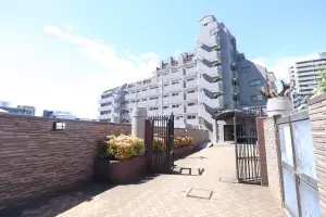 ライオンズマンション大橋第３