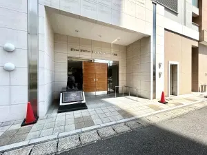 ライオンズステーションプラザ勝川弐番館