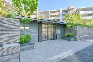 ライオンズ横浜汐見台ヒルズ