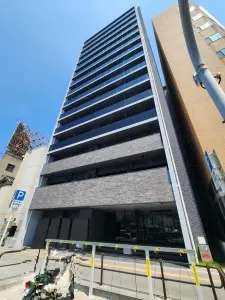 オ－プンレジデンシア大須ＦＲＯＮＴ