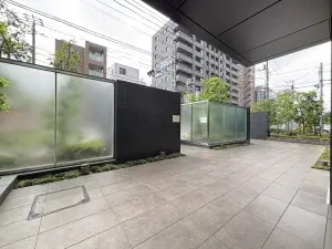ジオ文京千石