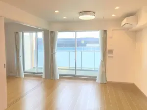 ル・サンク津田沼