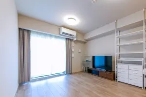 ザ・パークハウス横浜川和町ガーデン