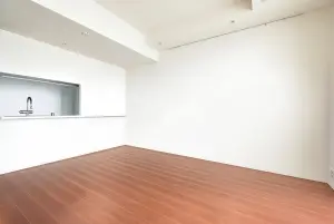 ザ・パークハウス　晴海タワーズ　クロノレジデンス