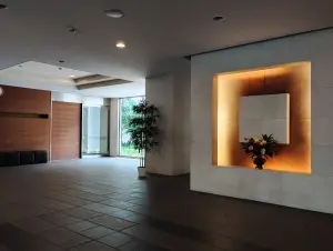ライオンズガーデン上福岡